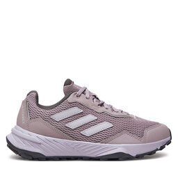 adidas Běžecké boty adidas Tracefinder Trail IG8933 Fialová