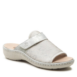 Remonte Sandaler och Slip-ons Remonte D7664-40 Gray Kombi