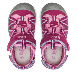 

Босоніжки Lee Cooper LCW-24-03-2326B Pink, Рожевий