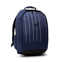 

Рюкзак Delsey Securban 00333460002 Blue Printed, Cиній