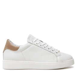 TWINSET Сникърси TWINSET 242TCP012 Бял