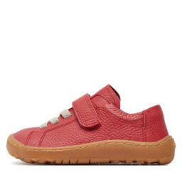 

Снікерcи Froddo Barefoot Elastic G3130241-5 S Red 5, Червоний