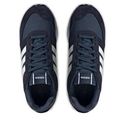 

Взуття adidas Run 80s GV7303 Navy, Cиній