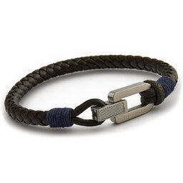 Tommy Hilfiger Apyrankė Tommy Hilfiger 2701011 Ruda