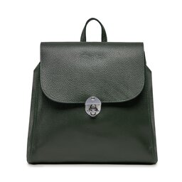 Creole Handväska Creole K11378 Verde Scuro D14