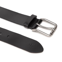 

Чоловічий ремінь Calvin Klein Jeans Roller Classic Belt 40Mm K50K509890 BDS, Чорний