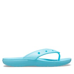 

В'єтнамки Crocs Classic Flip 207713 001, Голубий