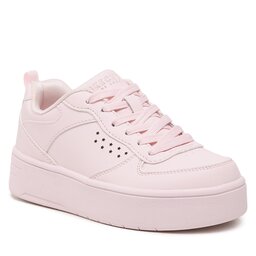 Skechers Laisvalaikio batai Skechers Court High Color Zone 310197L LTPK