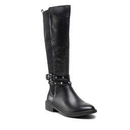 Tamaris Jojikų batai Tamaris 1-25540-27 Black Leather 003