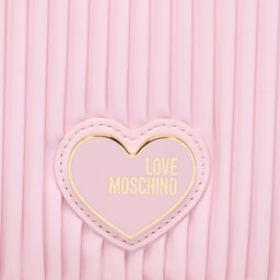 

Сумка LOVE MOSCHINO JC4047PP1GLA1601 Cipria, Рожевий