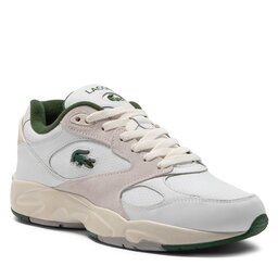 Lacoste Αθλητικά Lacoste Storm 96 Vtg 223 2 Sma Wht/Off Wht