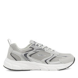 Sprandi Sneakersy Sprandi MODULAR BASE WP40-23404Z Sivá