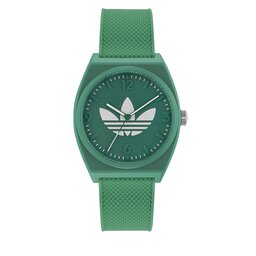 adidas Originals Orologio adidas Originals Project Two Watch AOST23050 Green