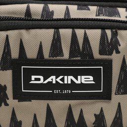 

Сумка на пояс Dakine Hip Pack 08130200 Bear Games, Бежевий