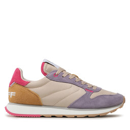 

Снікерcи HOFF Aegina 22317006 Lilac, Бежевий