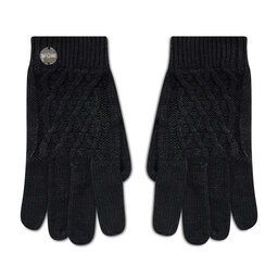 Regatta Дамски ръкавици Regatta Multimix Glove III RWG053 Black