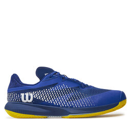 Wilson Teniso batai Wilson Kaos Swift 1.5 Clay WRS332350 Tamsiai mėlyna