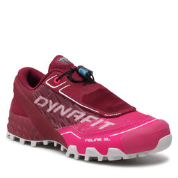 Dynafit Pantofi Dynafit Feline Sl W 64054 Beet Red/Pink Glo 6280
