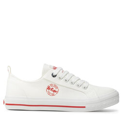 

Кросівки Lee Cooper, Білий
