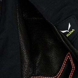 

Жіночі рукавички Salewa Ortles Tw W Gloves 028529 Black Out 0911, Чорний