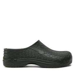 Dry Walker Şlapi Dry Walker Hex Closed Verde