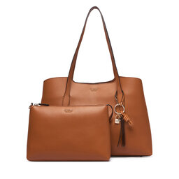 Guess Сумка Guess HWBG97 35230 Світло-коричневий