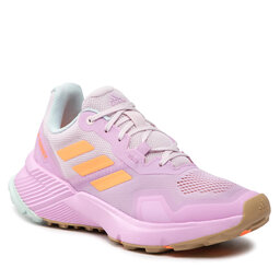 adidas Schuhe adidas Terrex Soulstride W GZ4078 Blilil/Beaora/Almost Blue