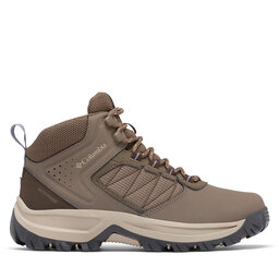 Columbia Trekking čevlji Columbia Transverse 2077801 Rjava