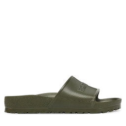 Birkenstock Šľapky Birkenstock Barbados Eva 1028566 Kaki