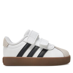 adidas Αθλητικά adidas Vl Court 3.0 Cf I ID9157 Λευκό