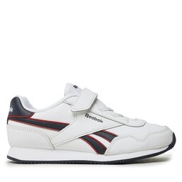 Reebok Sneakersy Reebok Royal Classic Jog 3 HP8669 Biela