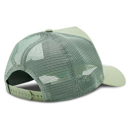 

Бейсболка New Era New York Yankees League Essential A-Frame 60284903 Khaki, Зелений