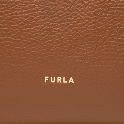 

Сумка Furla Net WB00779-HSF000-03B00-1-007-20-BG Cognac h, Коричневий