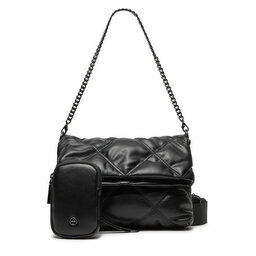 Aldo Handtasche Aldo Brili 13863687 Schwarz
