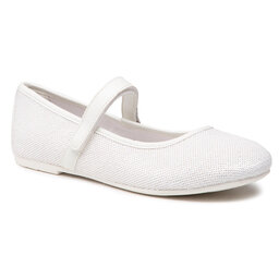 Primigi Polobotky Primigi 1439011 S Bianco