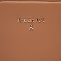

Сумка Patrizia Pepe 8B0136/L061-B685 Pompei Beige, Бежевий