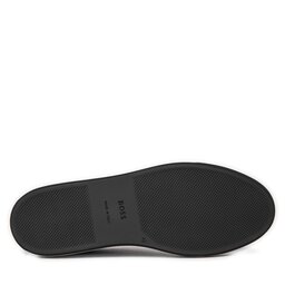 

Снікерcи Boss Mirage Tenn 50499798 Black 002, Чорний