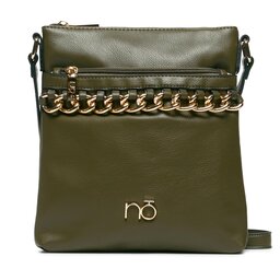 Nobo Handväska Nobo NBAG-R0190-C008 Grön