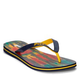 Polo Ralph Lauren Flip flop Polo Ralph Lauren Bolt 816899873002 Daybreak Tie Dye