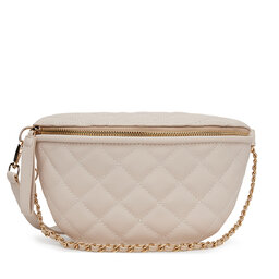 DeeZee Handtasche DeeZee MM-24-03 Écru