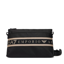 EA7 Emporio Armani Ročna torba EA7 Emporio Armani 7W000357 AF13709 UC001 Črna