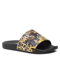 Versace Jeans Couture Chanclas Versace Jeans Couture 74VA3SQ3 ZS631 G89