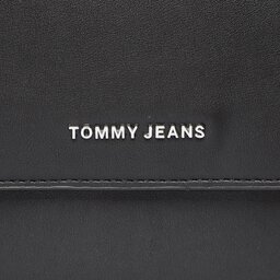 

Рюкзак Tommy Jeans Academia Backpack AW0AW12543 0GJ, Чорний