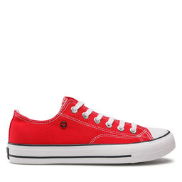 

Кеди Lee Cooper LCW-22-31-0881M Red, Червоний