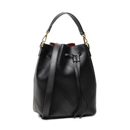 

Сумка Sergio Bardi MSH-A-003-10-01 Black, Чорний