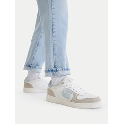 G-Star Raw Снікерcи G-Star Raw CEO-ELLA-Y250035 Білий