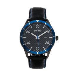Lorus Klocka Lorus RH929KX9 Blue/Black