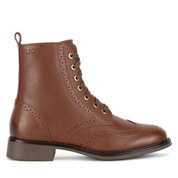 Lasocki Stiefeletten Lasocki ARC-DERBY-07 Braun