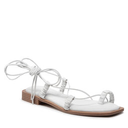 Tamaris Sandale Tamaris 1-28105-28 White 100