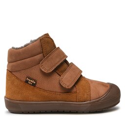 

Черевики Froddo Ollie Wool Tex G2110123-2 S Cognac 2, Коричневий